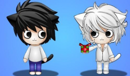 动漫小,穿越时空的奇幻冒险