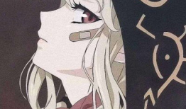 动漫 御姐,动漫中的成熟魅力